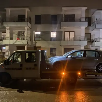 Pomoc drogowa — dostawa paliwa do unieruchomionego auta — Koszalin, Pomoc Drogowa 24/7